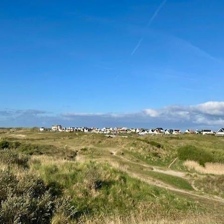 Casa La Cascara Leilighet Zandvoort Eksteriør bilde