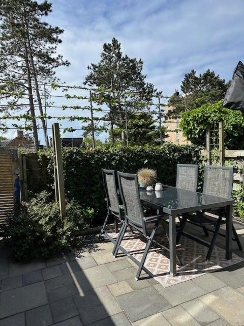 Casa La Cascara Leilighet Zandvoort Eksteriør bilde